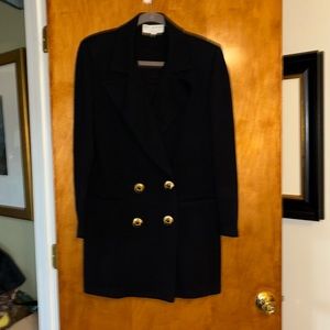 St. John vintage jacket size 14